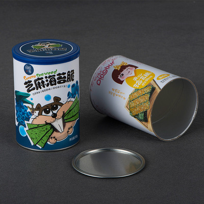 纸筒纸罐包装标签贴标耐高低温热熔胶